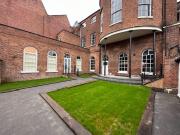 Apartment at Queen Street, Wolverhampton