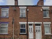 Apartment at Queen Victoria Street, York