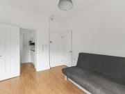 Apartment at Queens Avenue, Greater London