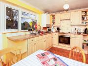 Apartment at Queen's Drive, Bath