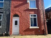Apartment at Queens Drive, Liverpool