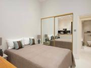 Apartment at Queen's Gate, Greater London