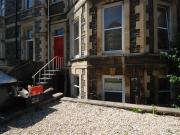 Apartment at Queen's Parade, Bristol