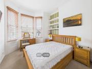 Apartment at Queen's Park Road, Brighton