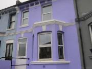 Apartment at Queen's Park Road, Burnley