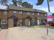 Apartment at Queens Pine, Bracknell
