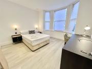 Apartment at Queen's Place, Watford