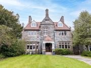 Apartment at Queen's Road, Aberdeen City