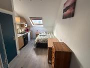 Apartment at Queens Road, Coventry