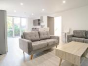 Apartment at Queens Road East, Nottingham