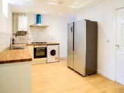 Apartment at Queens Road East, Nottingham