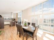 Apartment at Queens Road, Fraserburgh