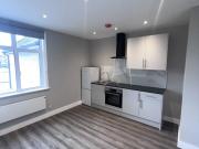 Apartment at Queen's Road, Greater London