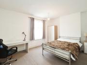 Apartment at Queens Road, Leicester