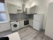 Apartment at Queen's Road, London