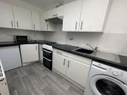 Apartment at Queens Road, Nottingham