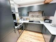 Apartment at Queen's Road, Nuneaton and Bedworth