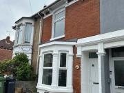 Apartment at Queens Road, Portsmouth