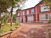 Apartment at Queen's Road, Southport