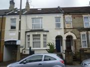 Apartment at Queens Road, Watford