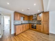 Apartment at Queens Road, Watford