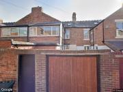 Apartment at Queens Terrace, Newcastle upon Tyne