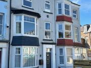 Apartment at Queen's Terrace, Scarborough