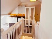 Apartment at Queens Walk, Peterborough