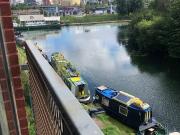 Apartment at Queens Yard, Greater London