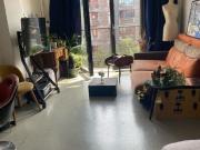 Apartment at Queens Yard, London