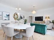 Apartment at Queensberry Way, Greater London