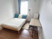 Apartment at Queensmill Road, London