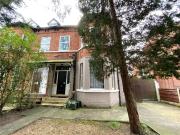 Apartment at Queenston Road, Manchester