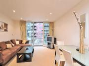 Apartment at Queenstown Road, London