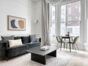 Apartment at Queensway, City of Westminster