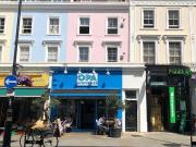 Apartment at Queensway, City of Westminster