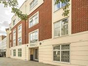 Apartment at Queensway, City of Westminster