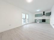 Apartment at Queensway, Greater London