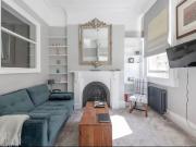 Apartment at Quiet Street, Bath