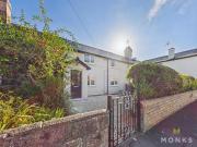 Apartment at Quinta Terrace, Weston Rhyn