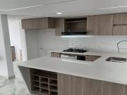apartment at Quitasol, Bello, Antioquia