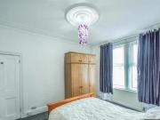 Apartment at Raby Street, Gateshead