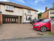 Apartment at Radcliffe Road, South Kesteven