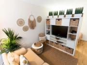 Apartment at Argyle Street, Glasgow