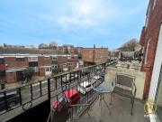 Apartment at Radnor Street, Portsmouth