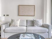 Apartment at Radnor Terrace, Greater London