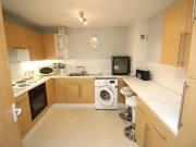Apartment at Radstocks, Billericay