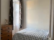 Apartment at Raeburn Place, City of Edinburgh