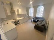 Apartment at Raglan Road, Leeds