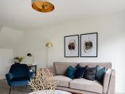 House at Raglan Road, Woking